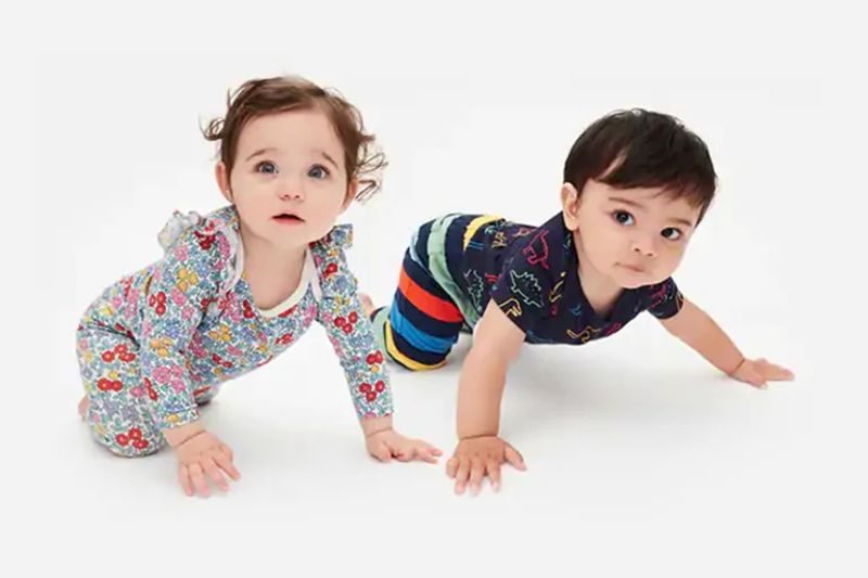 Shopping Tips for Best Affordable Baby Clothes MySavingPoint